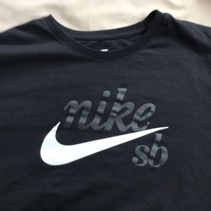 Nike SB T-shirt